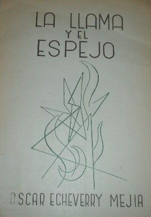 La llama y el espejo